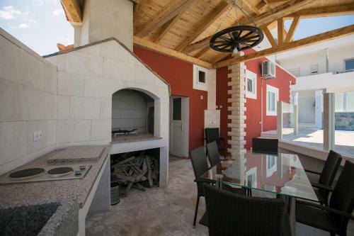 Apartamento Oz's Coutryside Oasis With Private Pool