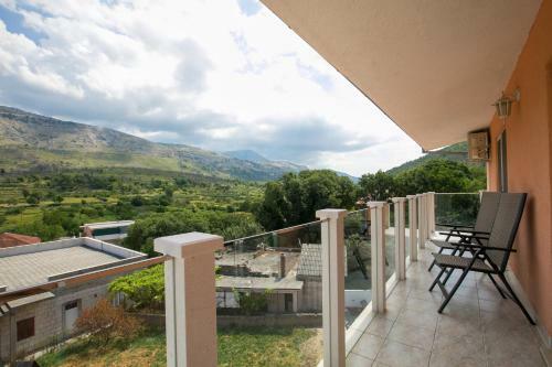 Apartamento Oz's Coutryside Oasis With Private Pool