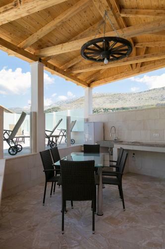 Apartamento Oz's Coutryside Oasis With Private Pool
