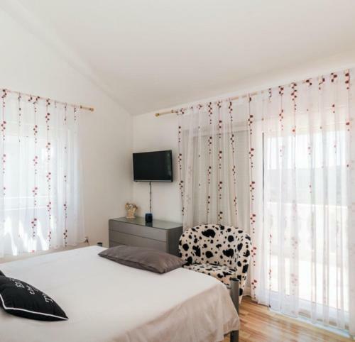 Zsa Zsa Holiday Home