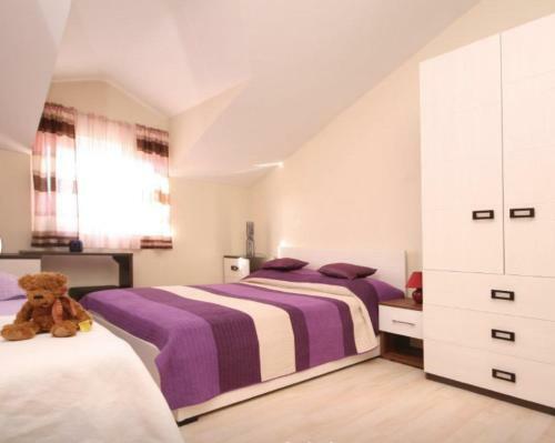 Zsa Zsa Holiday Home