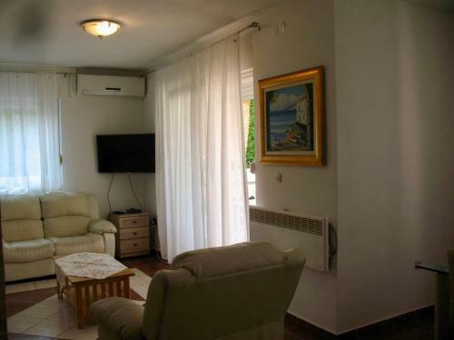 Zsa Zsa Holiday Home