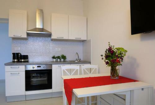 Apartment Anamarija - Garden Terrace