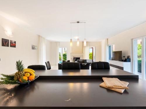 New Villa With A Private Pool And Sea View Top Terrace
