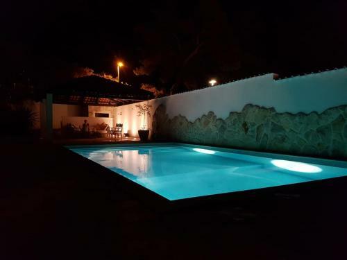 Beautiful Villa With Breathtaking Views