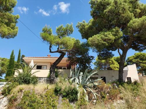 Beautiful Villa With Breathtaking Views
