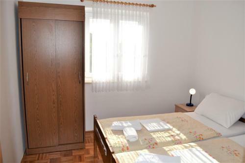 Apartmani Krizmani? - 60 Metara Od Mora