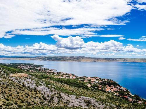 Apartman Maslina