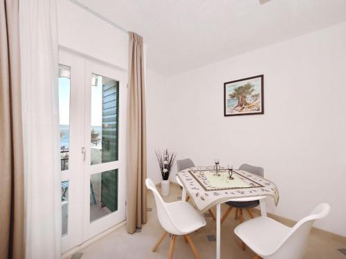 Apartman Maslina