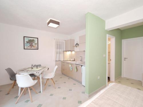 Apartman Maslina