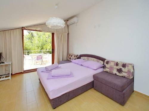 Spacious Holiday Home In Starigrad With Swimming Pool