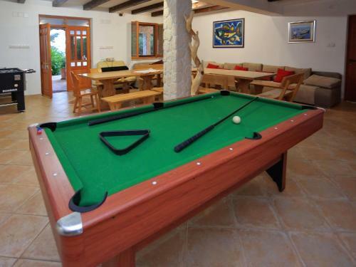 Spacious Holiday Home In Starigrad With Swimming Pool