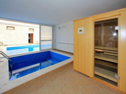 Spacious Holiday Home In Starigrad With Swimming Pool