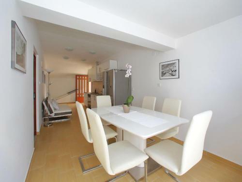 Spacious Holiday Home In Starigrad With Swimming Pool