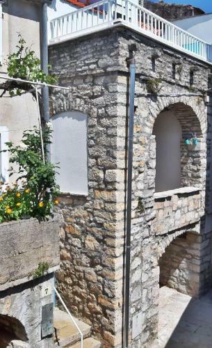 House Stone House Mia Casa