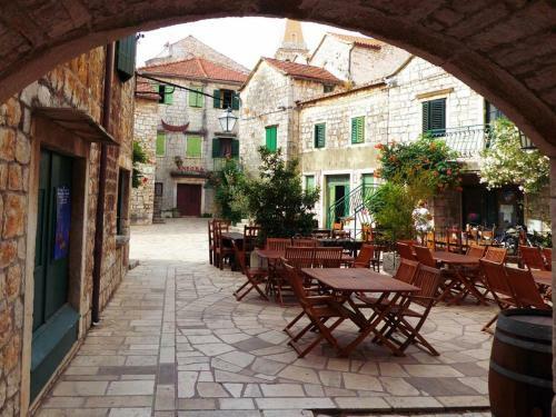 Apartment Hvar Your Perfect Holiday