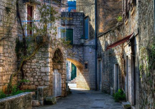 Apartment Hvar Your Perfect Holiday