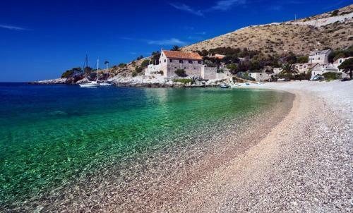 Apartment Hvar Your Perfect Holiday