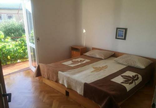 Apartments Sunny - Terrace & Parking