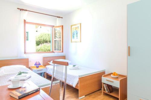 Stari Grad Villa Sleeps 8 With Pool Air Con And Wifi