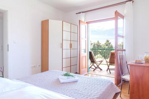 Stari Grad Villa Sleeps 8 With Pool Air Con And Wifi