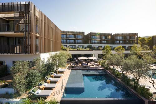 Hotel Maslina Resort