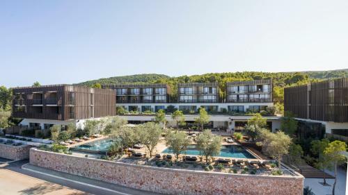 Hotel Maslina Resort