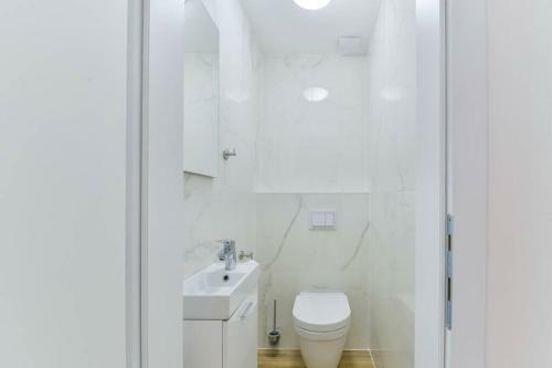 Luxurious Two Bedroom Villa With Jacuzzy- Casa2