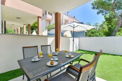Luxurious Two Bedroom Villa With Jacuzzy- Casa2