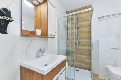 Luxurious Two Bedroom Villa With Jacuzzy- Casa2