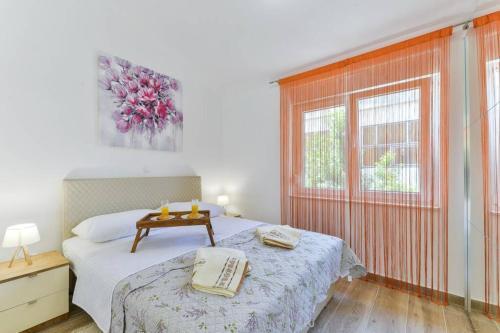 Luxurious Two Bedroom Villa With Jacuzzy- Casa2