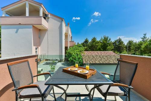 Two Bedrom Villa With Jacuzzy - Casa5