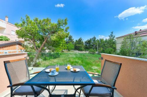 Two Bedrom Villa With Jacuzzy - Casa5