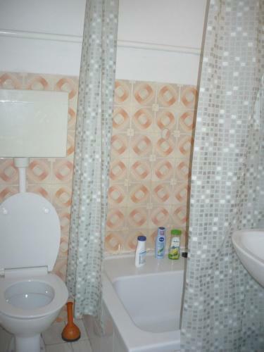 Impeccable 2-bed Apartment In Stari Grad