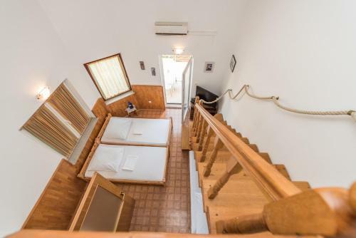 Apartments Jadra - 28m From Beach