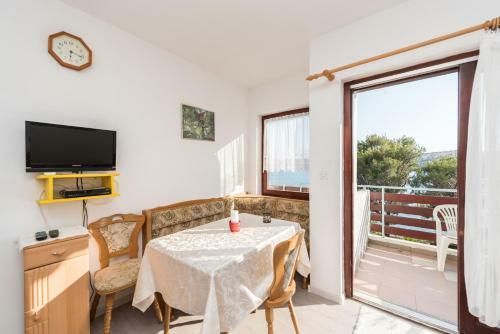 Apartments Jadra - 28m From Beach
