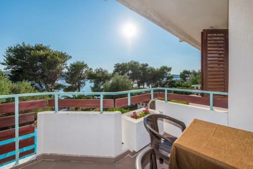 Apartments Jadra - 28m From Beach