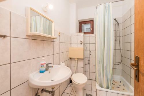 Apartments Jadra - 28m From Beach