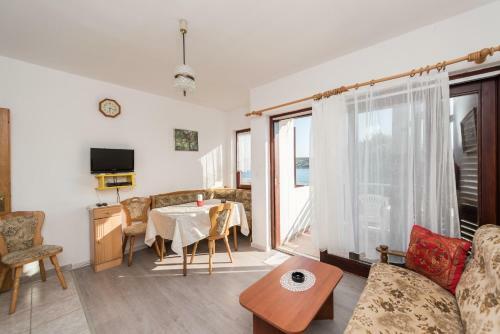 Apartments Jadra - 28m From Beach
