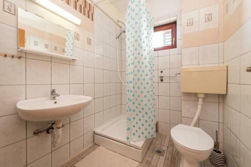 Apartments Jadra - 28m From Beach