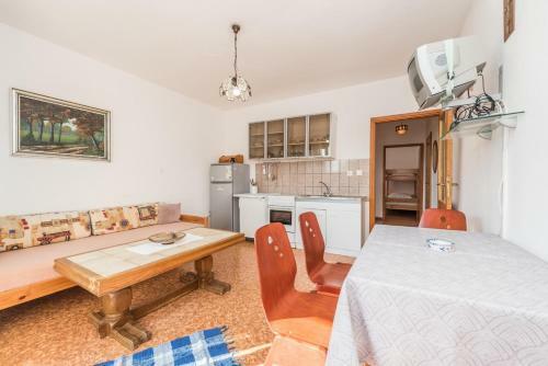 Apartments Jadra - 28m From Beach