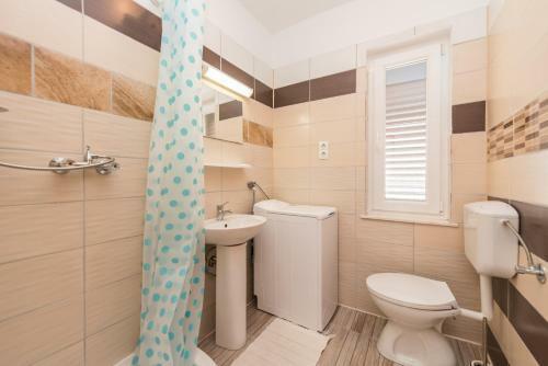 Apartments Jadra - 28m From Beach
