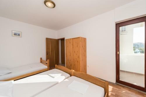 Apartments Jadra - 28m From Beach