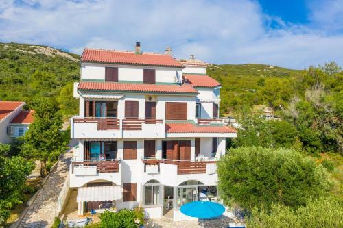 Apartments Jadra - 28m From Beach