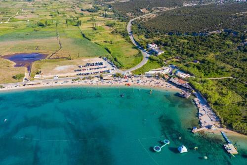 Apartments Jadra - 28m From Beach
