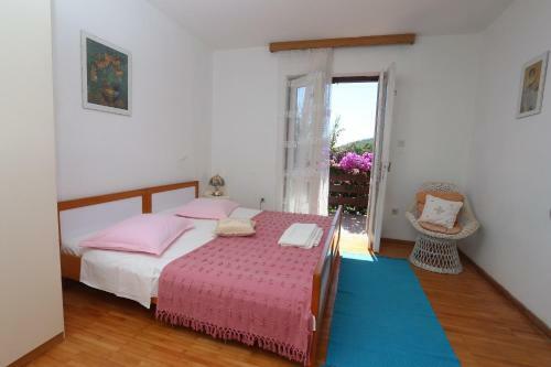 Apartments Ivanka - 45m From Sea