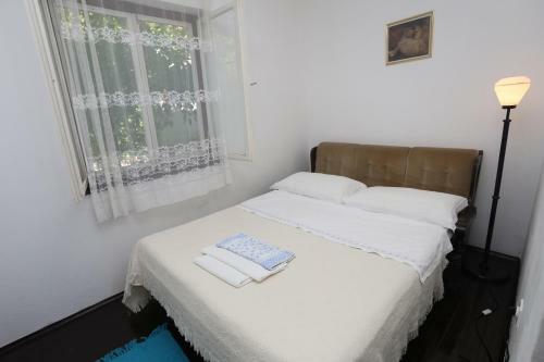 Apartments Ivanka - 45m From Sea