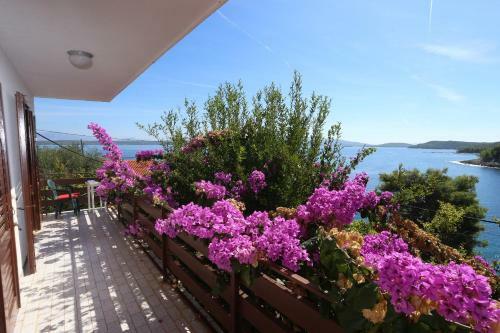 Apartments Ivanka - 45m From Sea