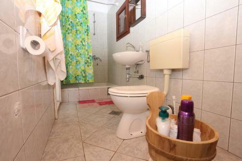 Apartments Ivanka - 45m From Sea