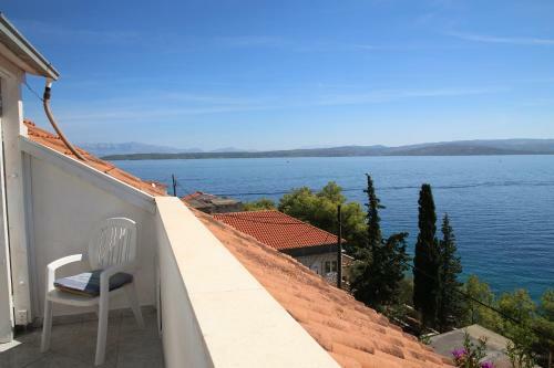 Apartments Ivanka - 45m From Sea